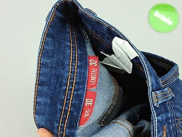emilio jeans: Cropp, Jeansy damskie, rozmiar M — 5