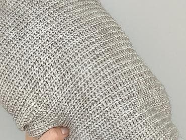 sweter bialy: Sweter damski, rozmiar 9XL — 6