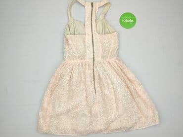 плащ: River Island, Sukienka damska, rozmiar L — 3