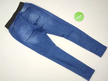 джинси жіночі сінсей: F&F, Jeans for women, size M (EU 38) — 3