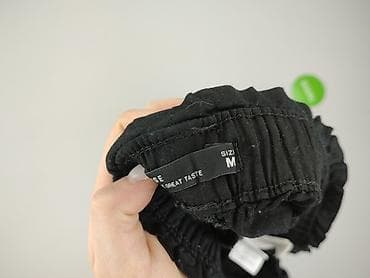 bielizna koszykarska: House of Denim, Spodnie materiałowe damskie, rozmiar M — 4