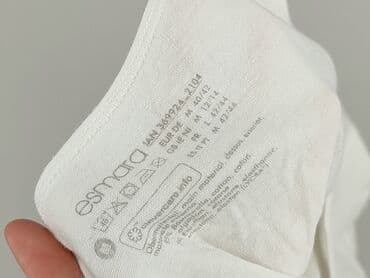 biustonosz 80 b: Esmara, Top damski, rozmiar M — 4