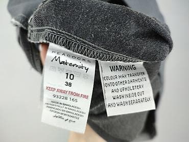 mango jeans straight: Джинси жіночі, розмір M — 5