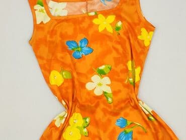 sukienka w geometryczne wzory h: Women`s dress, size S (EU 36) — 1