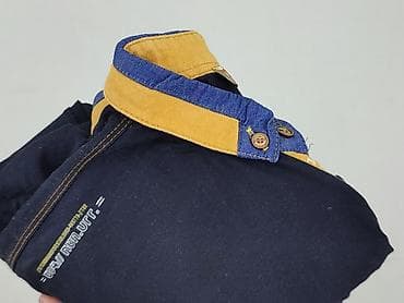 sinsay softshell: Sem, Koszulka polo dla mężczyzn, rozmiar 3XL — 6