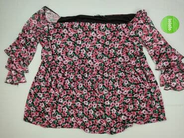 sukienki swing plus size: In The Style, Жіноча блуза, 8XL на lalafo.pl — 2 sukienki swing plus size: In The Style, Жіноча блуза, 8XL — 2