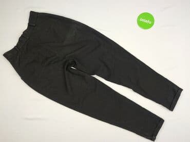 legginsy damskie plus size: Medicine, Women`s trousers, size S (EU 36) — 3