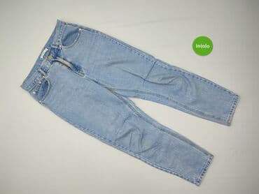dżinsy pull and bear: PULL&BEAR, Jeans for women, size M — 2