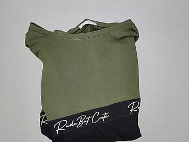 cheap sweatshirt: Bluza damska
, rozmiar S — 6
