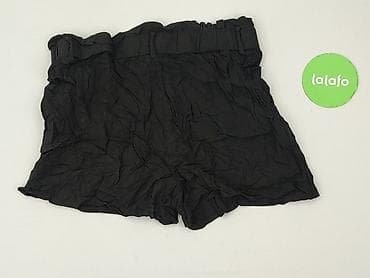 hummel short: Sinsay, Szorty damskie, rozmiar XL — 3