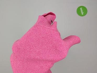 sweter oysho: ONLY, Sweter damski, rozmiar M — 5