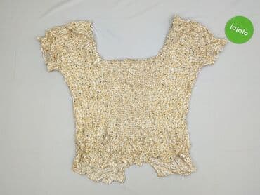 klapki hermes ccc: F&F, Bluzka damska, rozmiar 4XL — 3