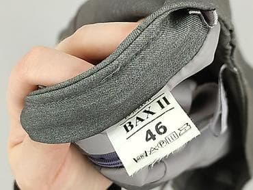 tweed spódnice: Spódnica damska, rozmiar 3XL — 4