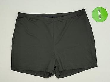 swimsuits tu: Shein Curve, Szorty damskie, rozmiar XL — 2