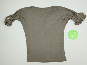 keep away from fire ubrania: F&F, Bluzka damska, rozmiar S — 3