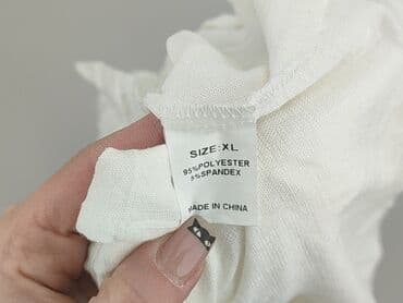 abercrombie fitch koszula damska: Koszula damska, rozmiar XL — 4