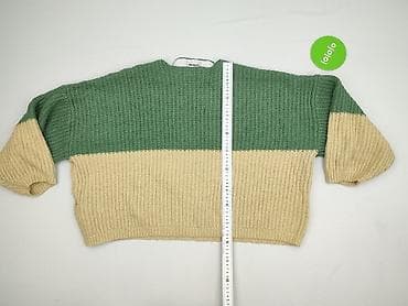 noisy may sweter: Noisy May, Sweter damski, rozmiar One size — 4