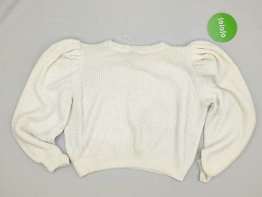 hummel bluza: H&M Divided, Sweter damski, rozmiar S — 3