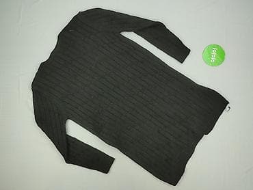 sweter asymetryczny: Kardigan damski, rozmiar S — 3