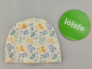 pajacyk niemowlęcy lidl: Cap, 3-6 months, condition - Very good — 2