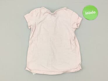 kurtka karl lagerfeld: T-shirt, Kiki & Koko, 5-6 years, 110-116 cm, condition - Very good — 3