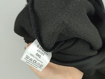palace bluza: Shein Curve, Bluza damska
, rozmiar XL — 4