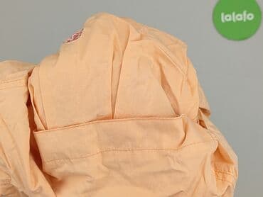 kurtka przeciwdeszczowa 140: Kurtka przejściowa, 3-4 lat, 98-104 cm, stan - Bardzo dobry — 6