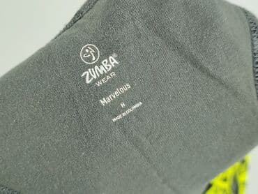 ubrania zumba: Zumba, Top damski, rozmiar M — 4