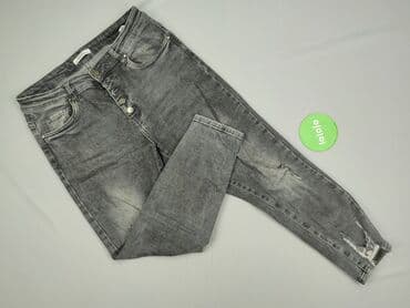 dżinsy damskie xl: Redseventy, Jeansy damskie, rozmiar XL — 2