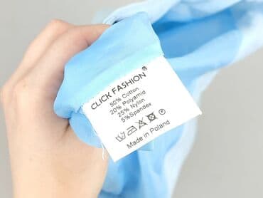 moda prl sukienki: Spódnica damska, L — 5