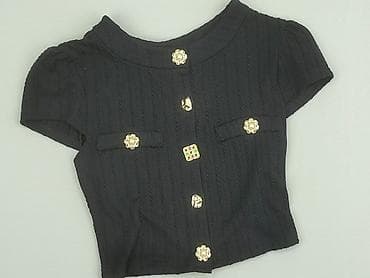 dresy hello kitty shein: Shein, Top damski, rozmiar S — 1