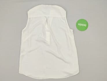 koszulka z numerem h m: H&M, Top damski, rozmiar XS — 3