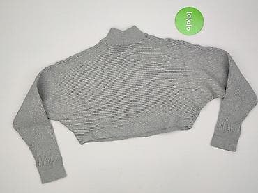 bluza chaotic: New Look, Sweter damski, rozmiar S — 3