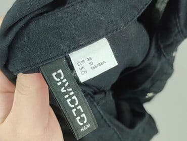 koszula niebieska hm: H&M Divided, Koszula damska, rozmiar M — 4