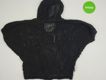 ca plaszcze: Ponczo damskie, rozmiar One size — 3