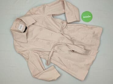 mohito kurtka różowa: Orsay, Płaszcz damski, S — 2