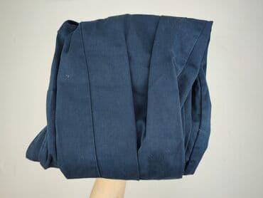 reserved dżinsy: Reserved, Spodnie materiałowe damskie, rozmiar 3XL — 7