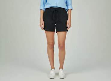 spodenki damskie jordan: George, Szorty damskie, rozmiar M — 8