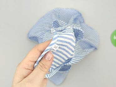 jakie rajstopy do odkrytych butów: Shein, Bluzka damska, XL — 7