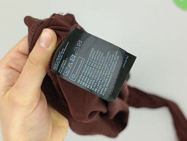 golf bezowy h m: H&M, Women`s golf, size S — 5