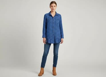 koszula w paski bershka: Orsay, Koszula damska, rozmiar S — 6