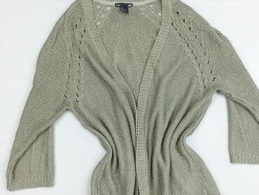 koszula w krate lidl: H&M, Women`s knitwear, size L (EU 40) — 1