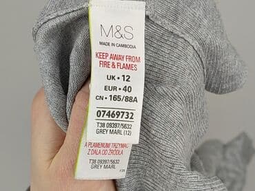 sweter rozpinany reserved: M&S Collection, Kardigan damski, rozmiar M — 4