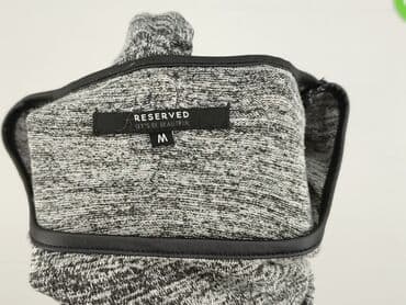 Kobiety: Reserved, Sweter damski, rozmiar M — 4