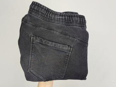 jogger moro damskie: Esmara, Jeansy damskie, rozmiar XL — 8