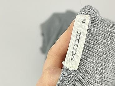 bluzki moodo: Moodo, Sukienka damska, rozmiar One size — 4