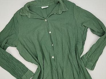 bluzki golf: Janina, Koszula damska, rozmiar XL — 1