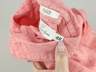 koszula do stroju krakowskiego: H&M, Women`s shirt, size S (EU 36) — 4