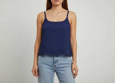 koszulka do garnituru damskiego: Top damski, rozmiar M — 5