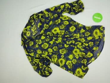 koszulka z gitara: Gina Benotti, Koszula damska, XL — 2